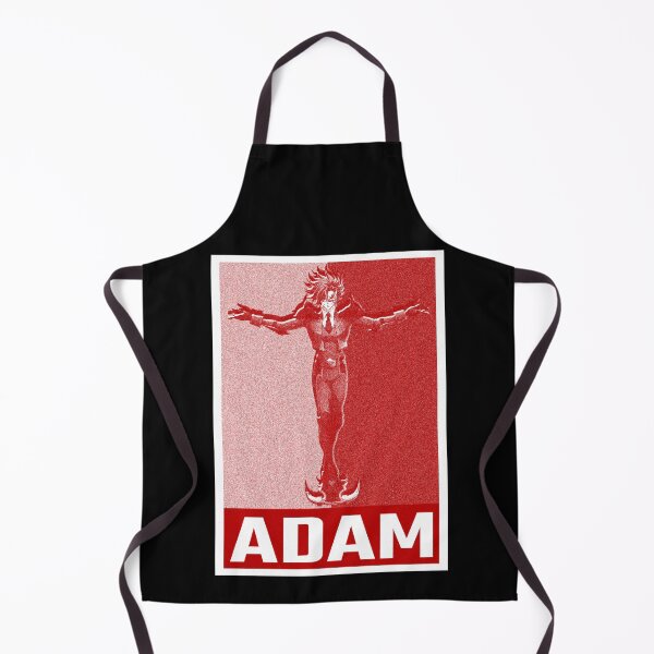 Item preview, ADAM designed and sold by UNCHMUNCH.