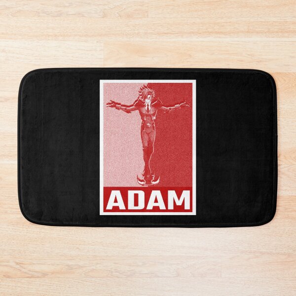 Item preview, ADAM designed and sold by UNCHMUNCH.