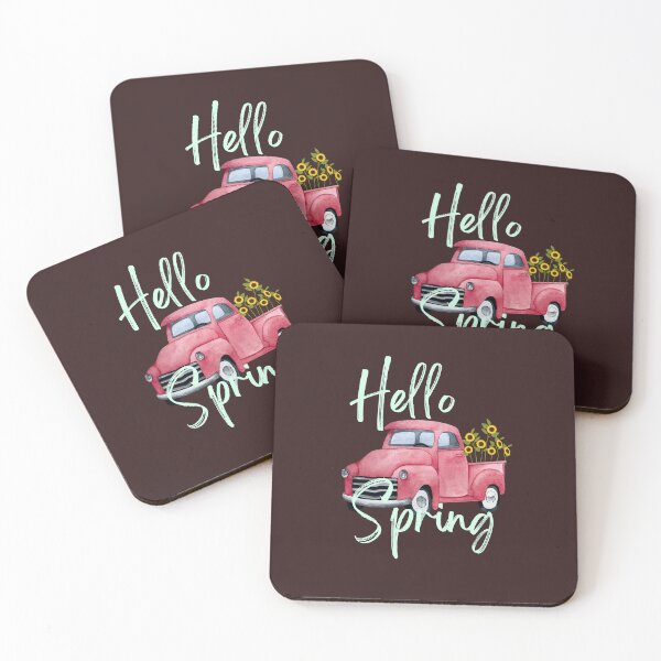 Item preview, Hello Spring  Tshirts designed and sold by Shevonda Thomas.