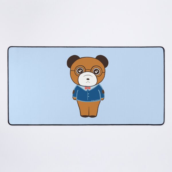 Item preview, Professor Toba designed and sold by Toba Goodbear.