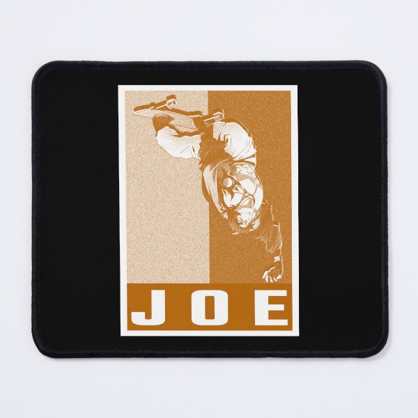Item preview, JOE designed and sold by UNCHMUNCH.
