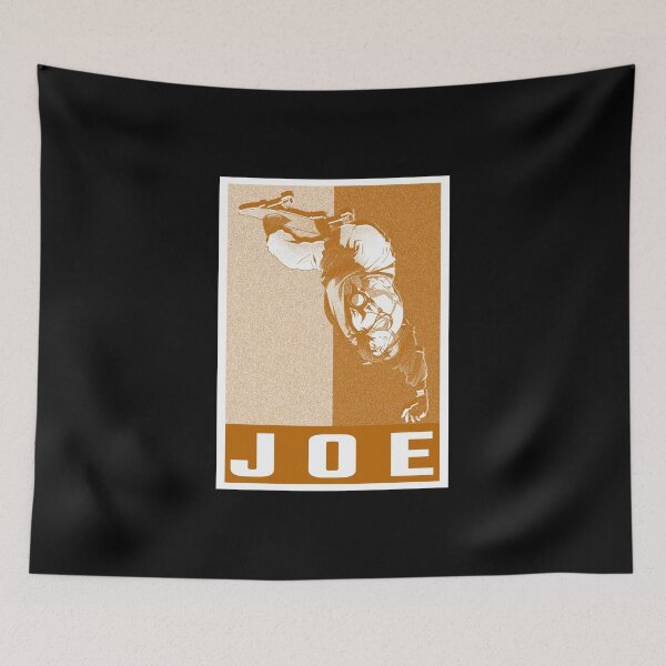 Item preview, JOE designed and sold by UNCHMUNCH.