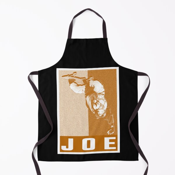 Item preview, JOE designed and sold by UNCHMUNCH.