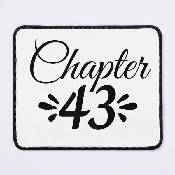 Item preview, Chapter 43 designed and sold by MariesDesigns11.
