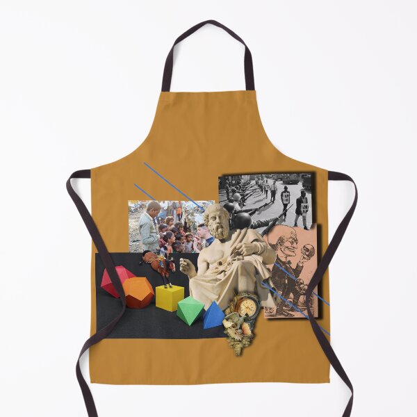 Item preview, Platón designed and sold by Collagophy.