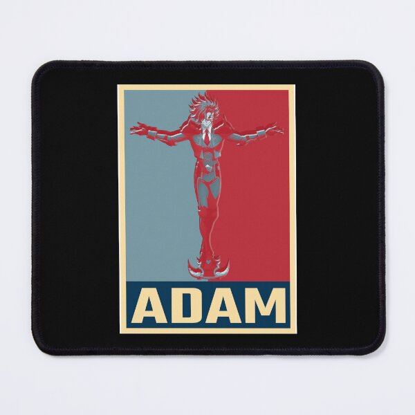 Item preview, ADAM designed and sold by UNCHMUNCH.