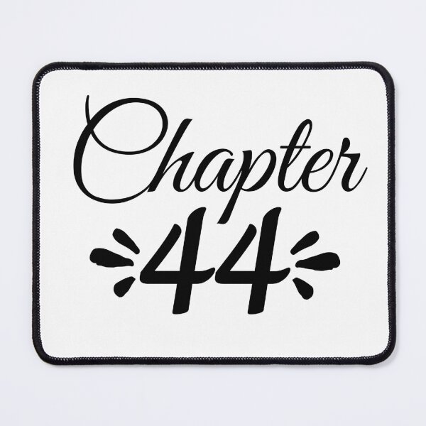 Item preview, Chapter 44 designed and sold by MariesDesigns11.
