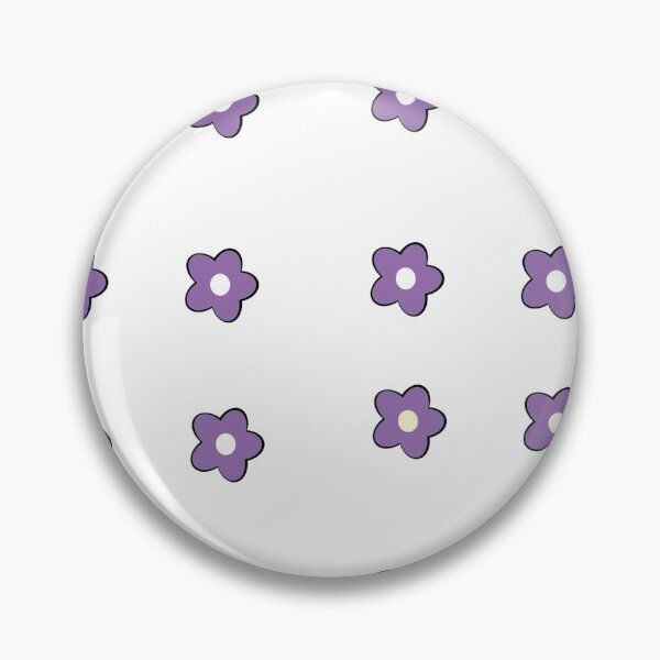 Item preview, Mini purple flower pack designed and sold by AmandaRene97.