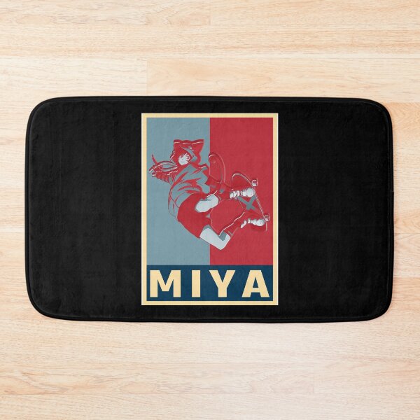 Item preview, MIYA designed and sold by UNCHMUNCH.