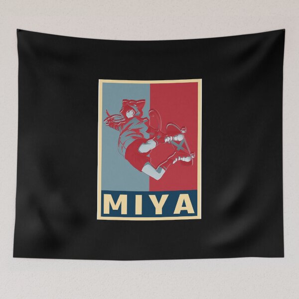 Item preview, MIYA designed and sold by UNCHMUNCH.