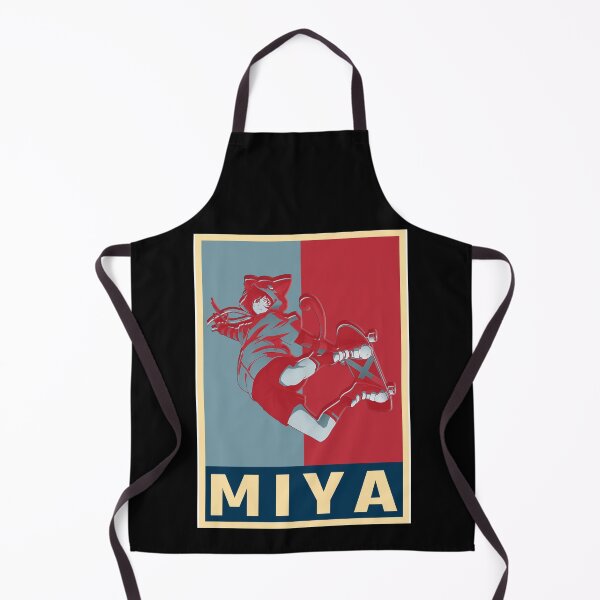 Item preview, MIYA designed and sold by UNCHMUNCH.