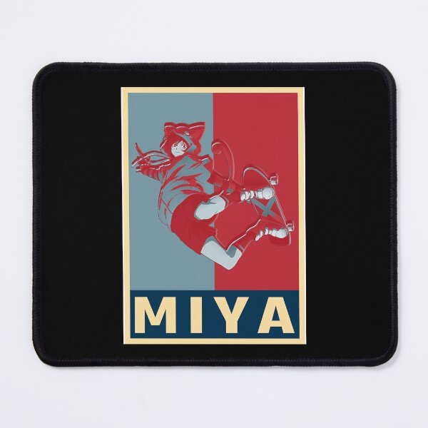 Item preview, MIYA designed and sold by UNCHMUNCH.