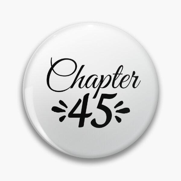 Item preview, Chapter 45 designed and sold by MariesDesigns11.