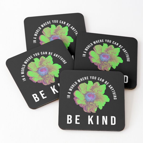 Item preview, Be kind designed and sold by AoSora.
