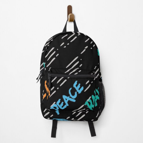 Item preview, Peace Rain designed and sold by Mr7Williams.