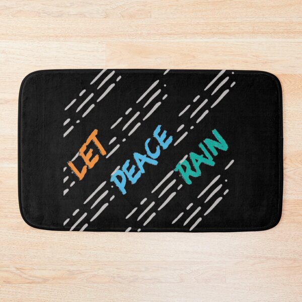 Item preview, Peace Rain  designed and sold by Mr7Williams.