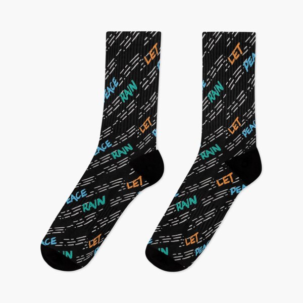 Item preview, Peace Rain  designed and sold by Mr7Williams.