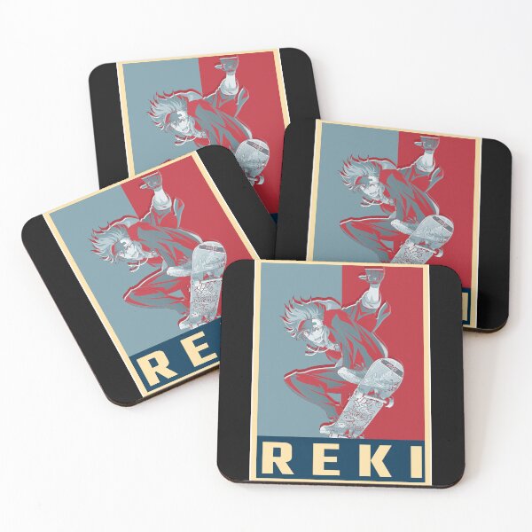Item preview, REKI designed and sold by UNCHMUNCH.