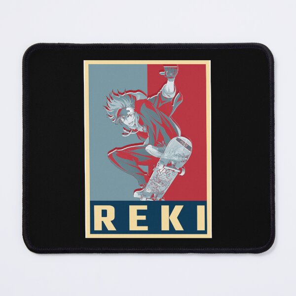 Item preview, REKI designed and sold by UNCHMUNCH.