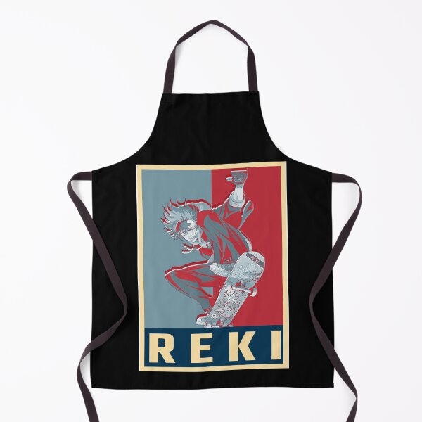 Item preview, REKI designed and sold by UNCHMUNCH.