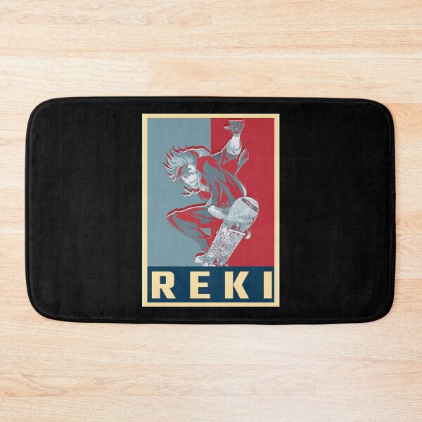 Item preview, REKI designed and sold by UNCHMUNCH.