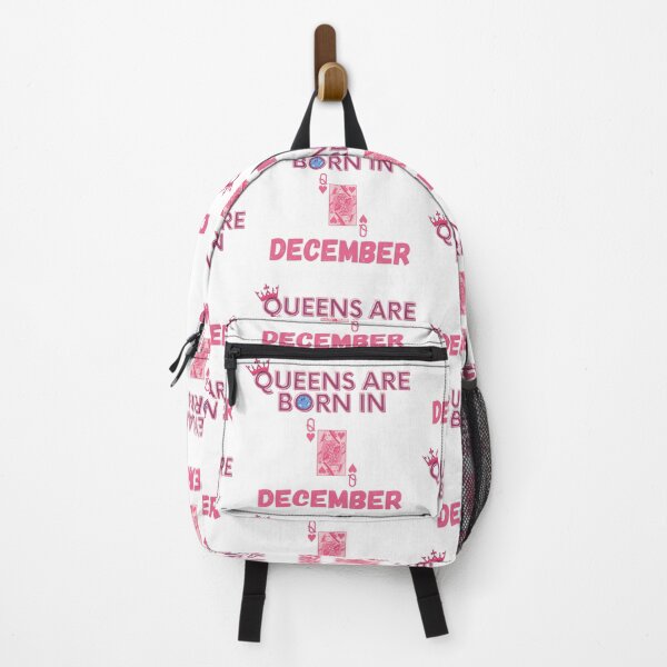 Item preview, Queens are born in December designed and sold by AvailableVA.