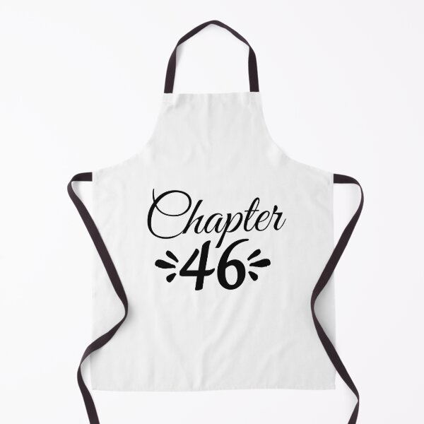 Item preview, Chapter 46 designed and sold by MariesDesigns11.