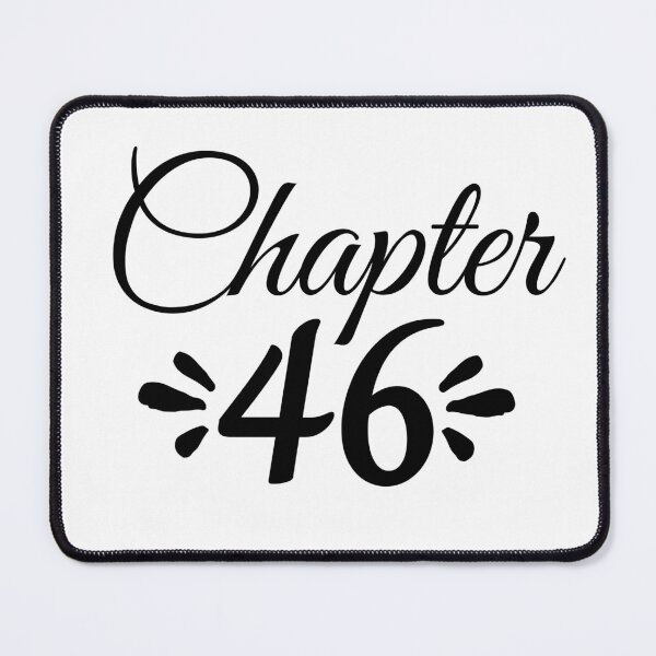 Item preview, Chapter 46 designed and sold by MariesDesigns11.