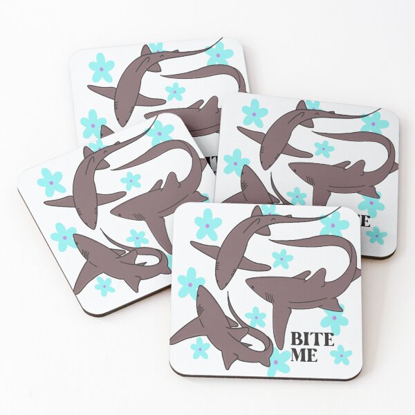 Item preview, Bite me designed and sold by Madelyn Davidson.