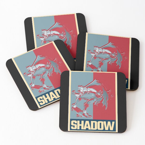 Item preview, SHADOW designed and sold by UNCHMUNCH.