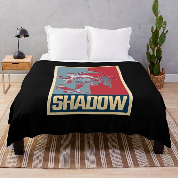 Item preview, SHADOW designed and sold by UNCHMUNCH.
