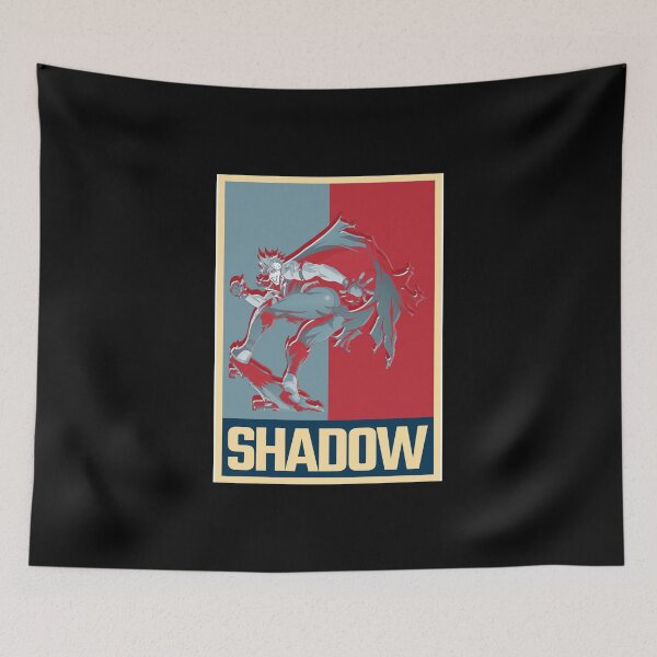Item preview, SHADOW designed and sold by UNCHMUNCH.