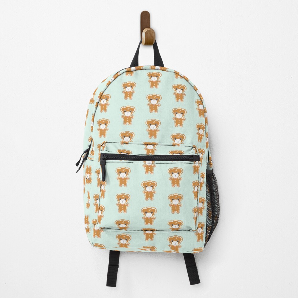 Item preview, Backpack designed and sold by Tobagoodbear.