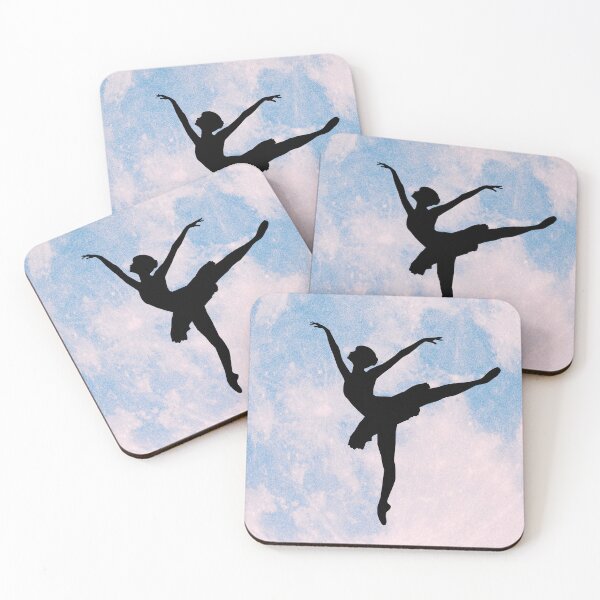 Item preview, Ballerina in the moonlight designed and sold by TiffanyMonnens.