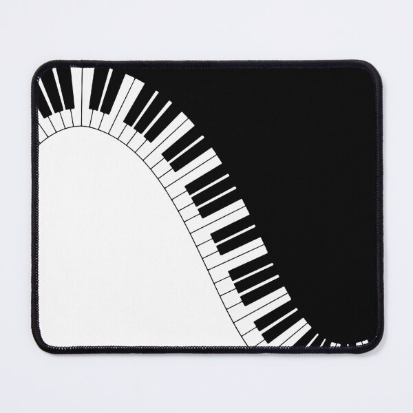 Item preview, Piano Keyboard designed and sold by SusanEileenEvans.