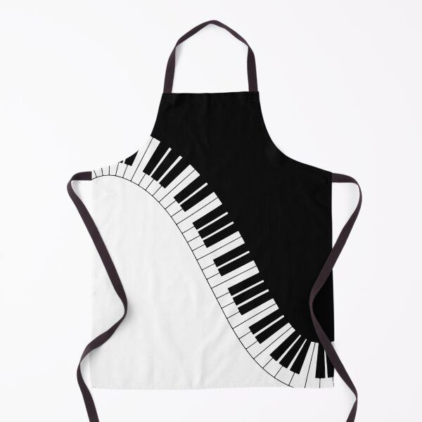 Item preview, Piano Keyboard designed and sold by SusanEileenEvans.