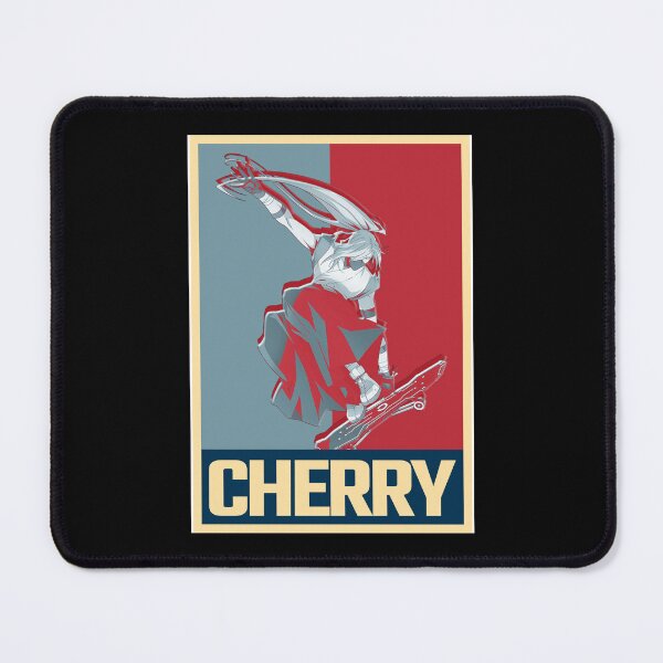 Item preview, CHERRY designed and sold by UNCHMUNCH.