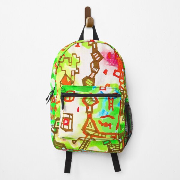 Item preview, School For Gifted Kids designed and sold by sucre77.