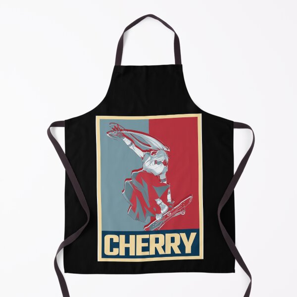 Item preview, CHERRY designed and sold by UNCHMUNCH.