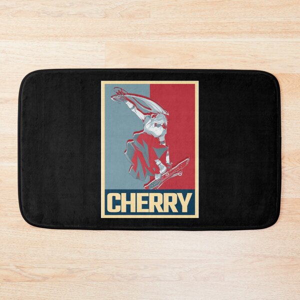 Item preview, CHERRY designed and sold by UNCHMUNCH.