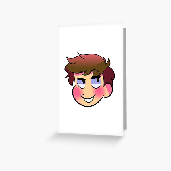 Matt - eddsworld Greeting Card for Sale by sleepyships