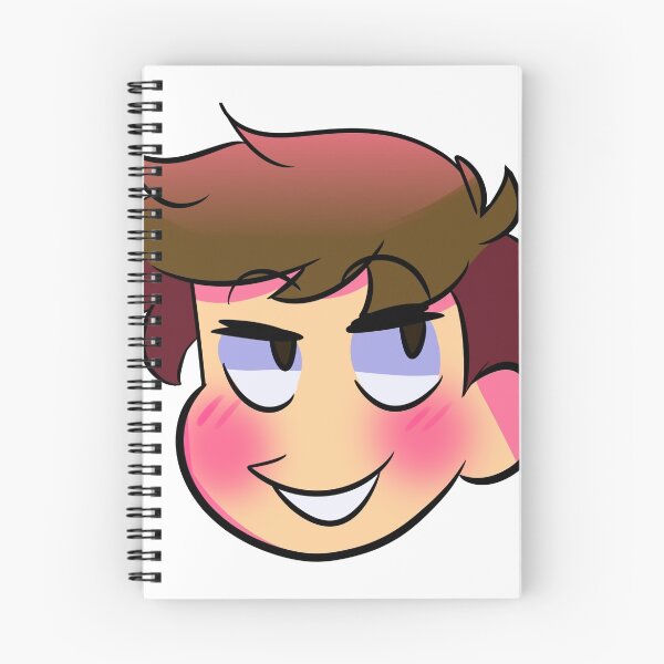 Item preview, Edd  designed and sold by blueberryartist.