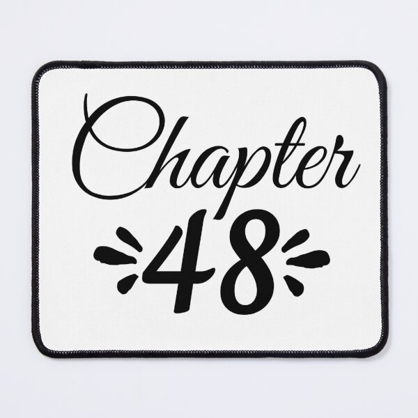 Item preview, Chapter 48 designed and sold by MariesDesigns11.