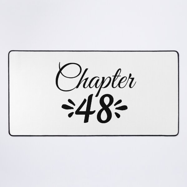 Item preview, Chapter 48 designed and sold by MariesDesigns11.