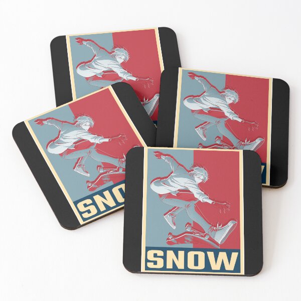 Item preview, SNOW designed and sold by UNCHMUNCH.