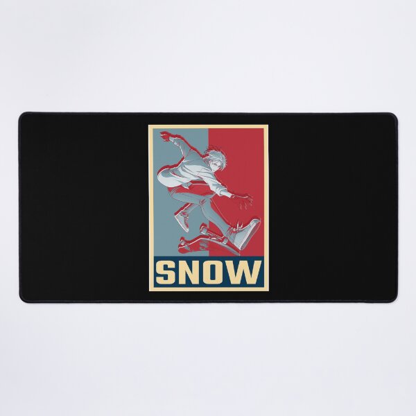 Item preview, SNOW designed and sold by UNCHMUNCH.