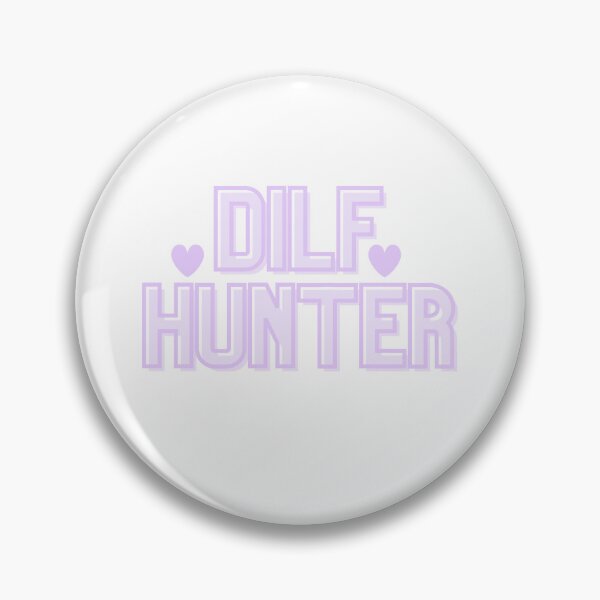 Item preview, DILF Hunter designed and sold by Pizzacrust6.