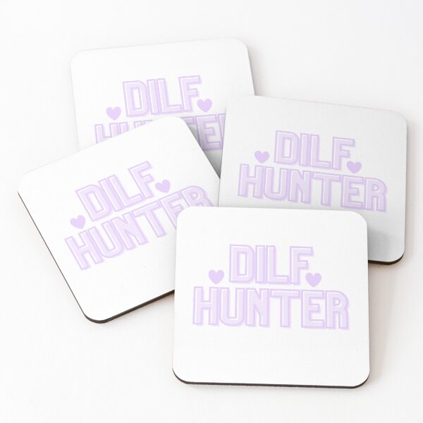 Item preview, DILF Hunter designed and sold by Pizzacrust6.