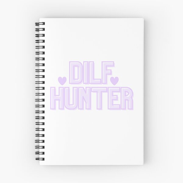 Item preview, DILF Hunter designed and sold by Pizzacrust6.