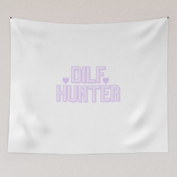 Item preview, DILF Hunter designed and sold by Pizzacrust6.